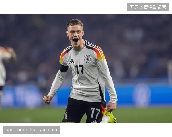 德国队沿用4-2-3-1体系，维尔茨领衔前场高压击溃芬兰防线